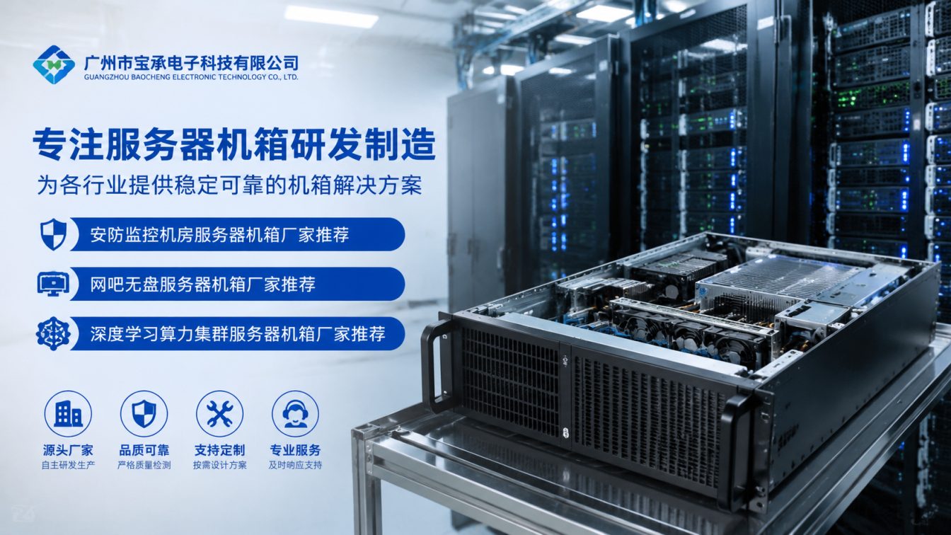 永州还在为机箱交付发愁？